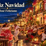 Feliz Navidad