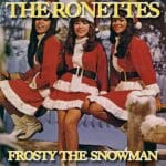 Frosty the Snowman