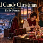 Hard Candy Christmas