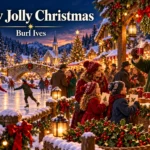 Holly Jolly Christmas