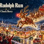 Run Rudolph Run
