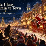 Santa Claus Is Comin’ to Town