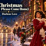 Christmas (Baby Please Come Home)