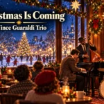 Christmas Is Coming