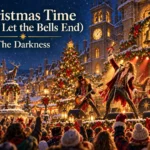 Christmas Time (Don’t Let the Bells End)