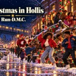 Christmas in Hollis
