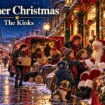 Father Christmas
