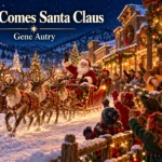Here Comes Santa Claus