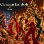Merry Christmas Everybody