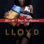 She’s All I Want for Christmas