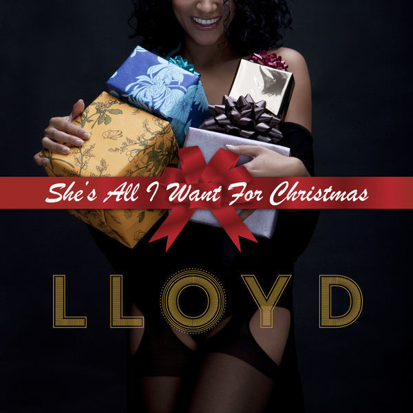She's All I Want for Christmas Lyrics