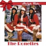 Sleigh Ride