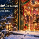 Step Into Christmas