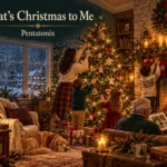 That’s Christmas to Me