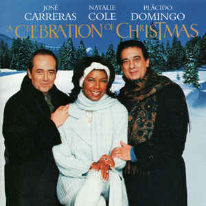 The Holly and the Ivy by Jose Carreras - XmasLyrics.com - Christmas Songs XmasLyrics.com ...