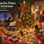 The Twelve Pains of Christmas
