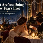 What Are You Doing New Year’s Eve?