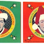 Wonderful Christmastime