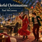 Wonderful Christmastime
