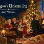 A Song and a Christmas Tree
