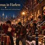 Christmas in Harlem