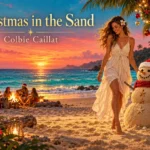 Christmas in the Sand
