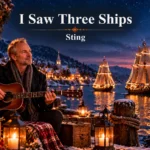 I Saw Three Ships