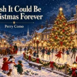 I Wish It Could Be Christmas Forever