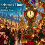 It’s Christmas Time