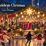 Let’s Celebrate Christmas