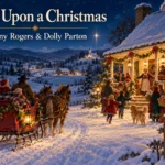 Once Upon a Christmas