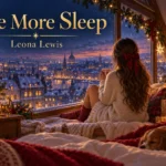 One More Sleep