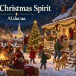 The Christmas Spirit
