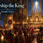 Worship the King