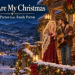 You Are My Christmas